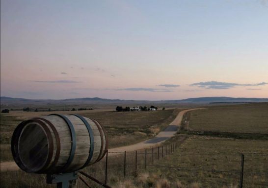 Snowy Vineyard and Microbrewery at Dalgety in Jindabyne, Snowy Mountains